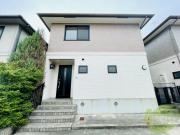 ドゥ・メゾン北井A棟