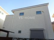 西武新宿線下井草駅まで徒歩8分