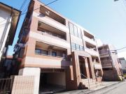 小田急小田原線登戸駅まで徒歩5分