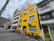 望月マンション