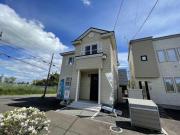 日吉町1丁目モデルハウス