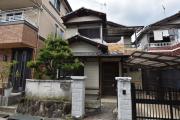 国分市場2丁目一戸建て賃貸