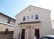 カサコリーナA棟