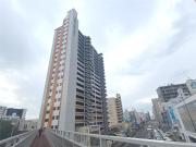 北九州モノレール香春口三萩野駅まで徒歩4分