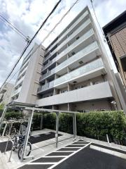 都営新宿線菊川駅まで徒歩5分