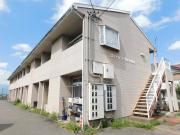ロイヤルコーポ松本1号棟
