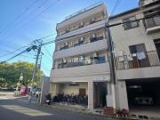 サンパーク横川