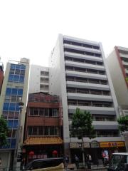 ヴェラハイツ新宿御苑