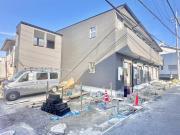 近鉄南大阪線恵我ノ荘駅まで徒歩4分