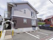 近鉄橿原線近鉄郡山駅まで徒歩7分