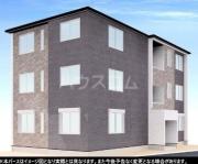 KEIAI RESIDENCE西大宮II