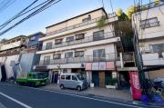 アシスト赤塚マンション