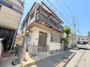 霞ケ丘2丁目7-2戸建て
