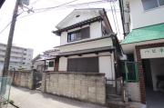 ハピネス戸建
