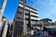 プレサンス上町台 夕陽丘