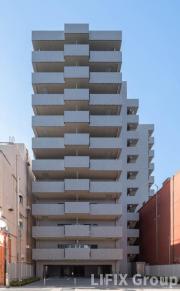 ルーブル池袋弐番館