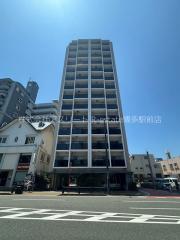 ＪＲ鹿児島本線箱崎駅まで徒歩5分
