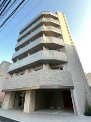 東京メトロ千代田線町屋駅まで徒歩8分
