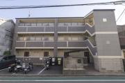 CRECER京田辺