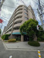 グリーンコーポ川口幸町