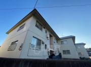 能勢電鉄妙見線山下駅まで徒歩9分