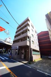 ＪＲ京浜東北・根岸線横浜駅まで徒歩5分