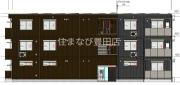 名鉄三河線刈谷市駅まで徒歩10分
