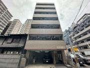 近鉄難波・奈良線大阪上本町駅まで徒歩4分