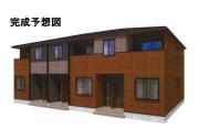 山陽新幹線東広島駅まで徒歩9分