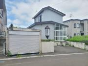 北海道岩見沢市若駒２丁目