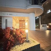 ＪＲ東海道本線名古屋駅まで徒歩5分