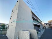 小田急江ノ島線大和駅まで徒歩6分