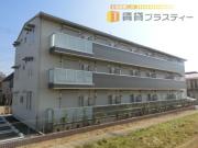 ＪＲ総武線（各駅停車）市川駅まで徒歩12分