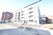 地下鉄南北線北２４条駅まで徒歩9分