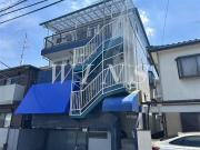 ＪＲ南武線稲田堤駅まで徒歩5分