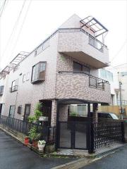 安立2丁目戸建