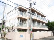 阪急京都線高槻市駅まで徒歩13分