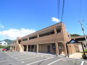 筑豊電気鉄道感田駅まで徒歩30分
