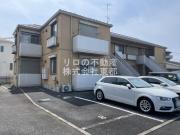 ＪＲ南武線稲城長沼駅まで徒歩4分