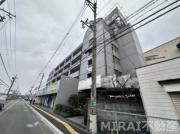 近鉄南大阪線河内松原駅まで徒歩2分