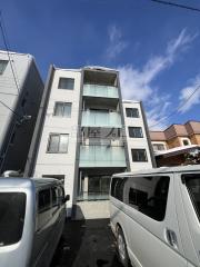 地下鉄南北線幌平橋駅まで徒歩17分