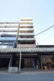 ハウスセゾン朱雀大路