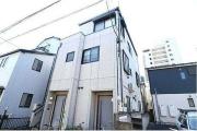 東京メトロ丸ノ内線新大塚駅まで徒歩7分
