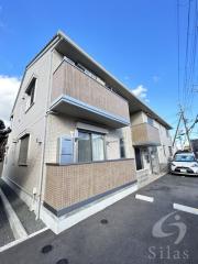 南海高野線北野田駅まで徒歩9分
