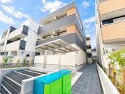 フジパレス神田南通1番館