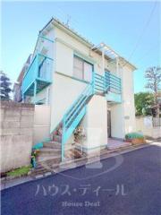 都電荒川線宮ノ前駅まで徒歩5分