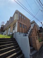 相鉄本線希望ケ丘駅まで徒歩9分