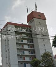 ＪＲ京浜東北・根岸線蒲田駅まで徒歩15分