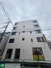 都営新宿線住吉駅まで徒歩6分
