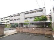 阪急宝塚線服部天神駅まで徒歩10分